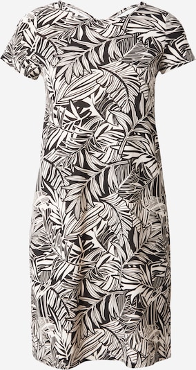 Hailys Mekko 'SH V DR Mi44ke' värissä musta / valkoinen, Tuotenäkymä