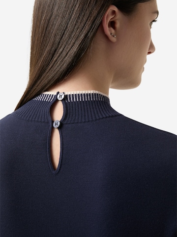 BOGNER Shirt in Blau