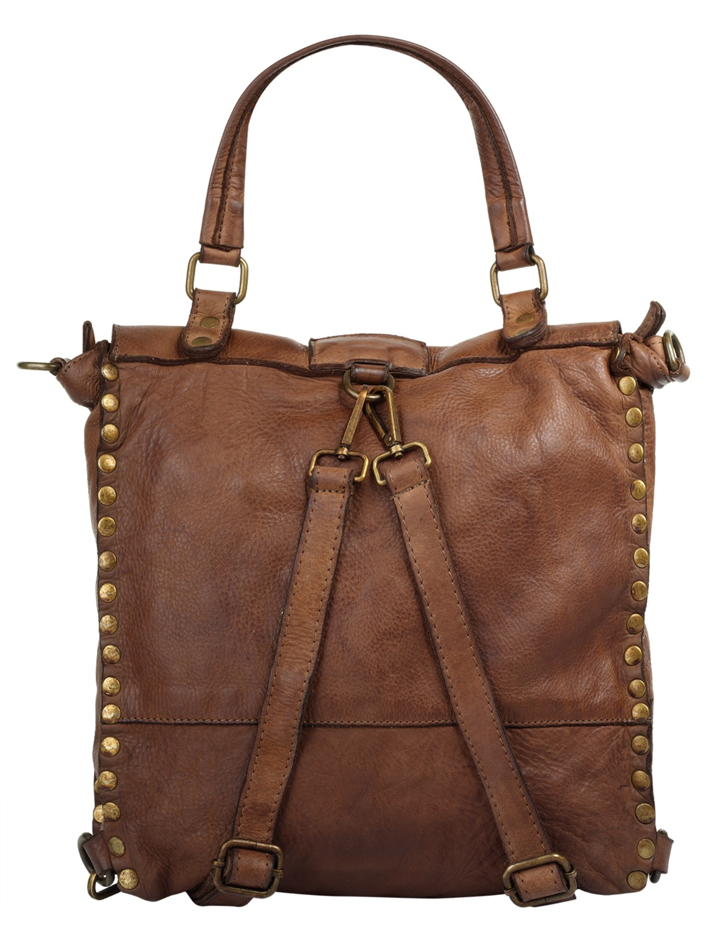 Sac à dos forty° en marron