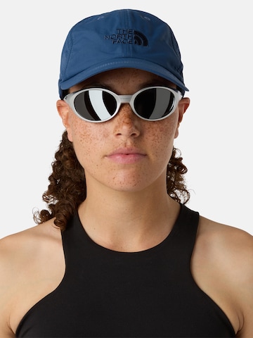 Casquette de sport 'Horizon' THE NORTH FACE en bleu