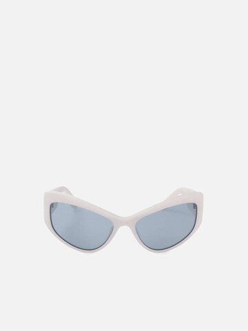BARROW Sonnenbrille‌ in Weiß