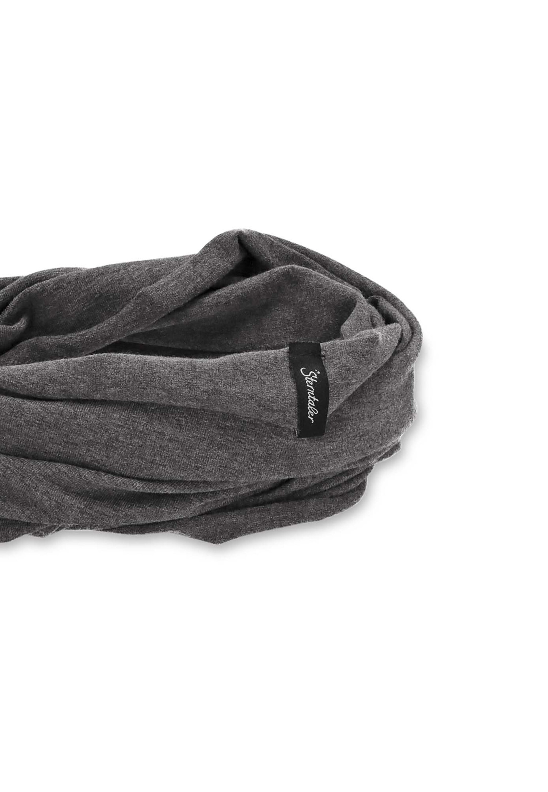 STERNTALER Scarf in Grey