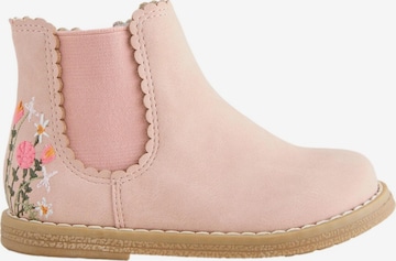 rožinė Next Auliniai: priekis