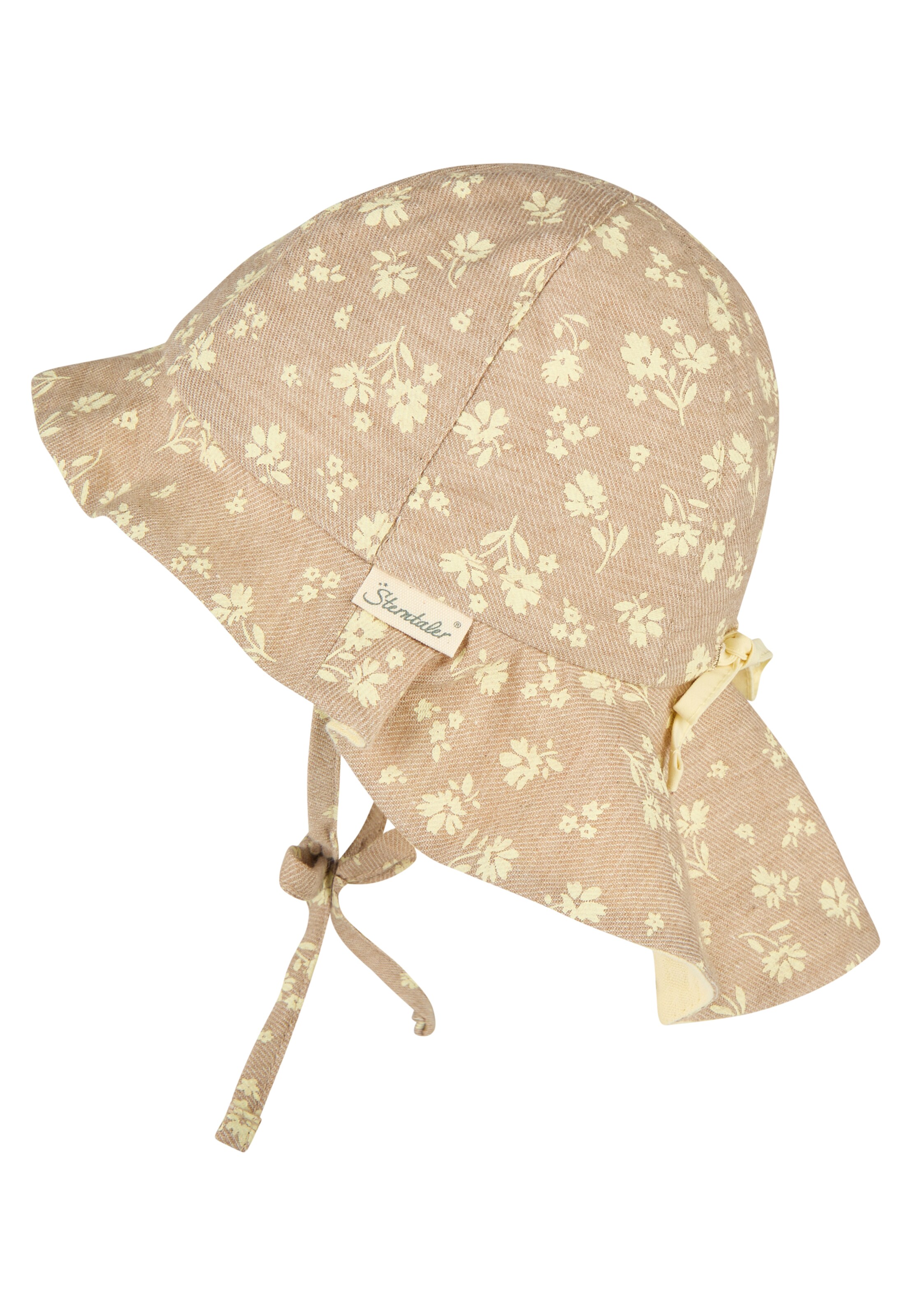 STERNTALER Hut in Beige