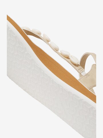 O'NEILL Sandals 'Batida' in White