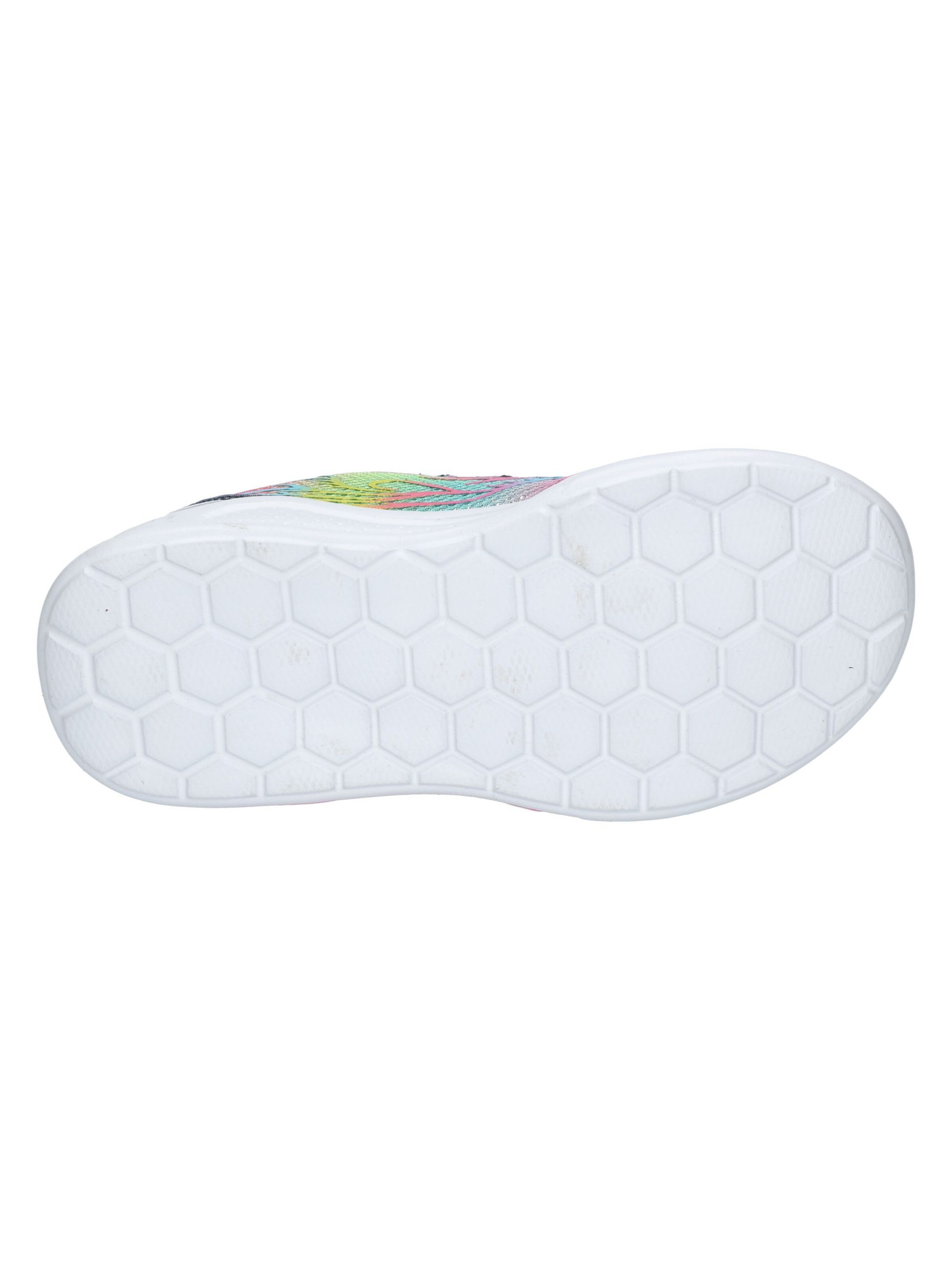 LICO Sneaker 'Blinky Girl' in Pink