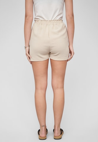 Cloud5ive - regular Pantalón en beige