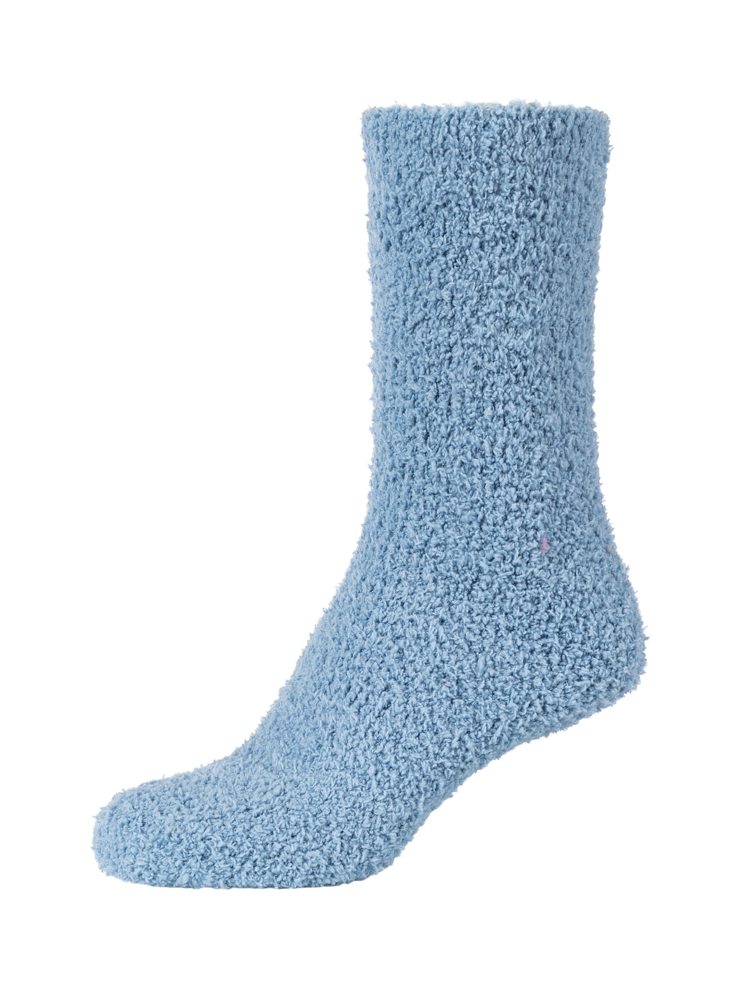 camano Sokken in Blauw