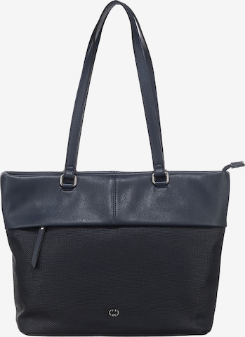 GERRY WEBER Bags Shopper in Blue: front