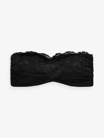 NextBandeau Grudnjak 'Jamie' - crna boja