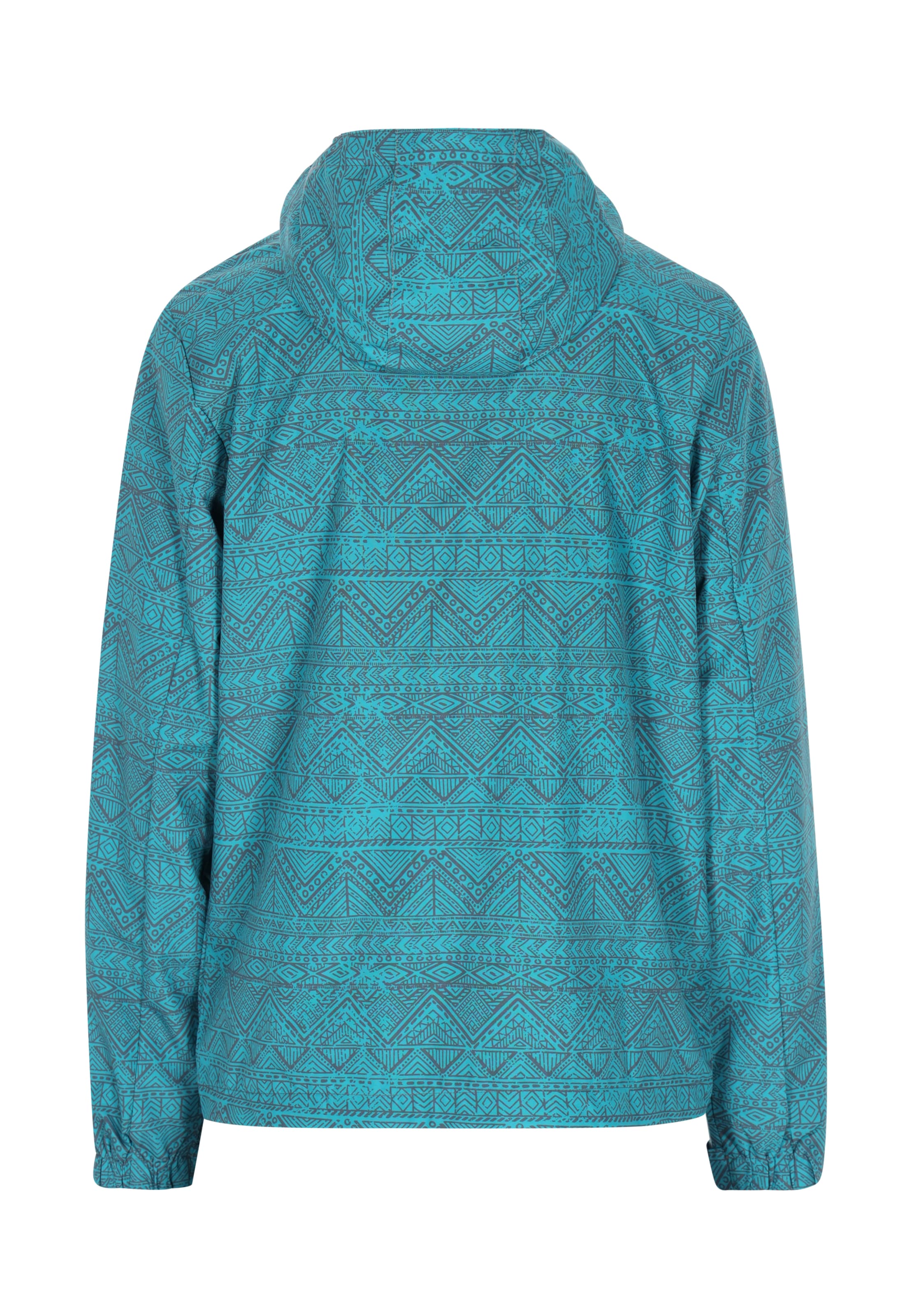 COSIMON Übergangsjacke in Blau