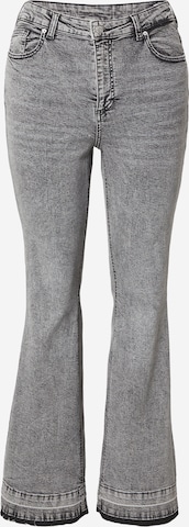 Vero Moda Curve Kavbojke | siva barva: sprednja stran