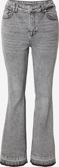 Vero Moda Curve Farkut koossa 35-36/32 värissä vaaleanharmaa, Tuotenäkymä