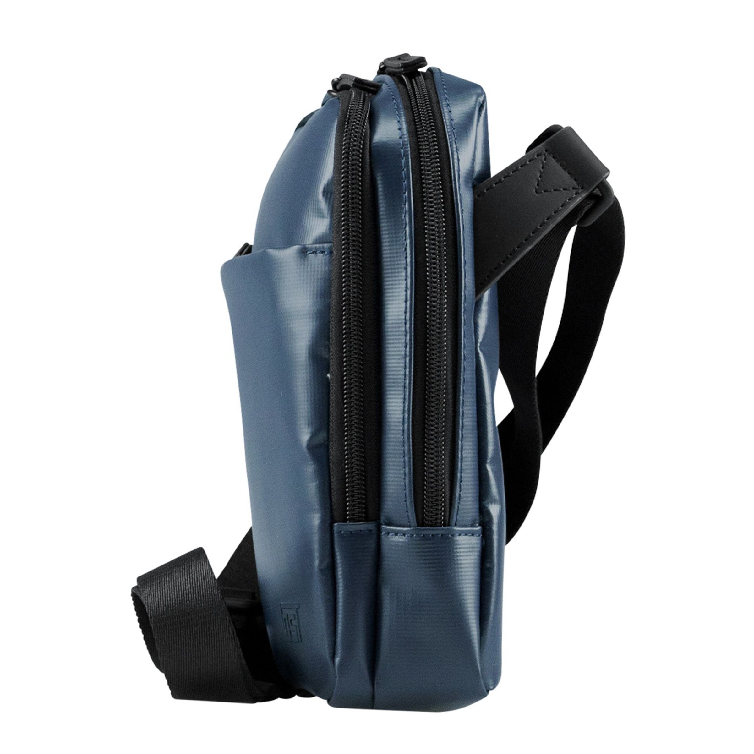 Borsa a tracolla 'Tolja' di JOST in blu