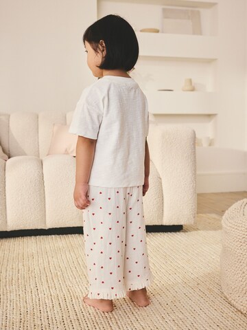 Next Nachtkledij in Wit