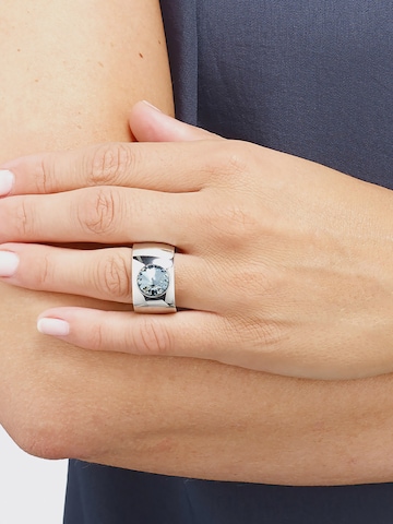 Heideman Ring in Silver