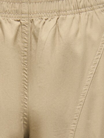 Barrel Pantaloni 'JDYSima' di JDY in beige