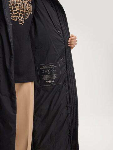 JOOP! Winter coat 'Chiara ' in Black