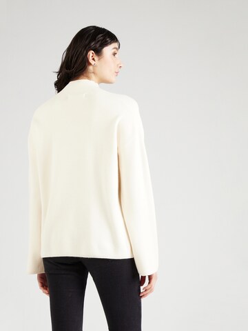 VERO MODA Свитер 'VMGOLD' в Бежевый