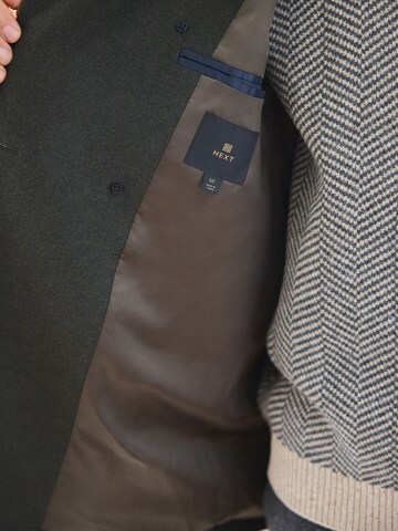 Manteau mi-saison Next en vert