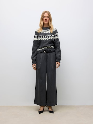 Aware Sweater 'AWTILLIE' in Grey