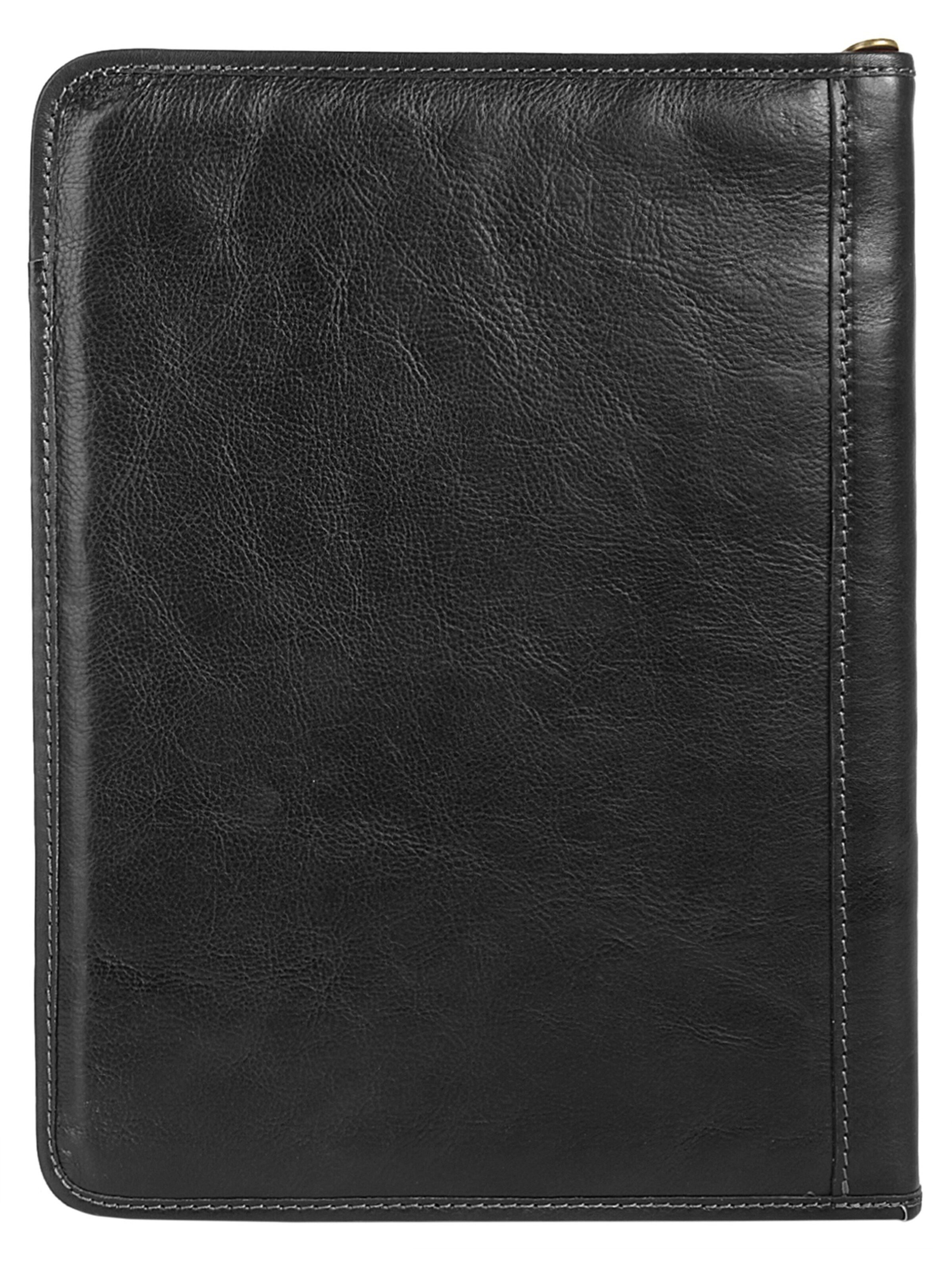 piké Aktentasche‌ in Schwarz