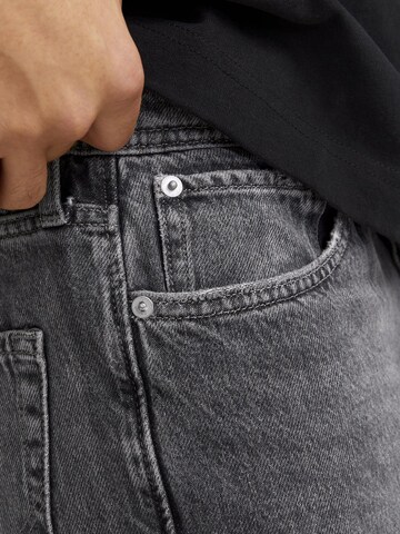 Regular Jean 'JJIEddie JJOriginal' JACK & JONES en gris