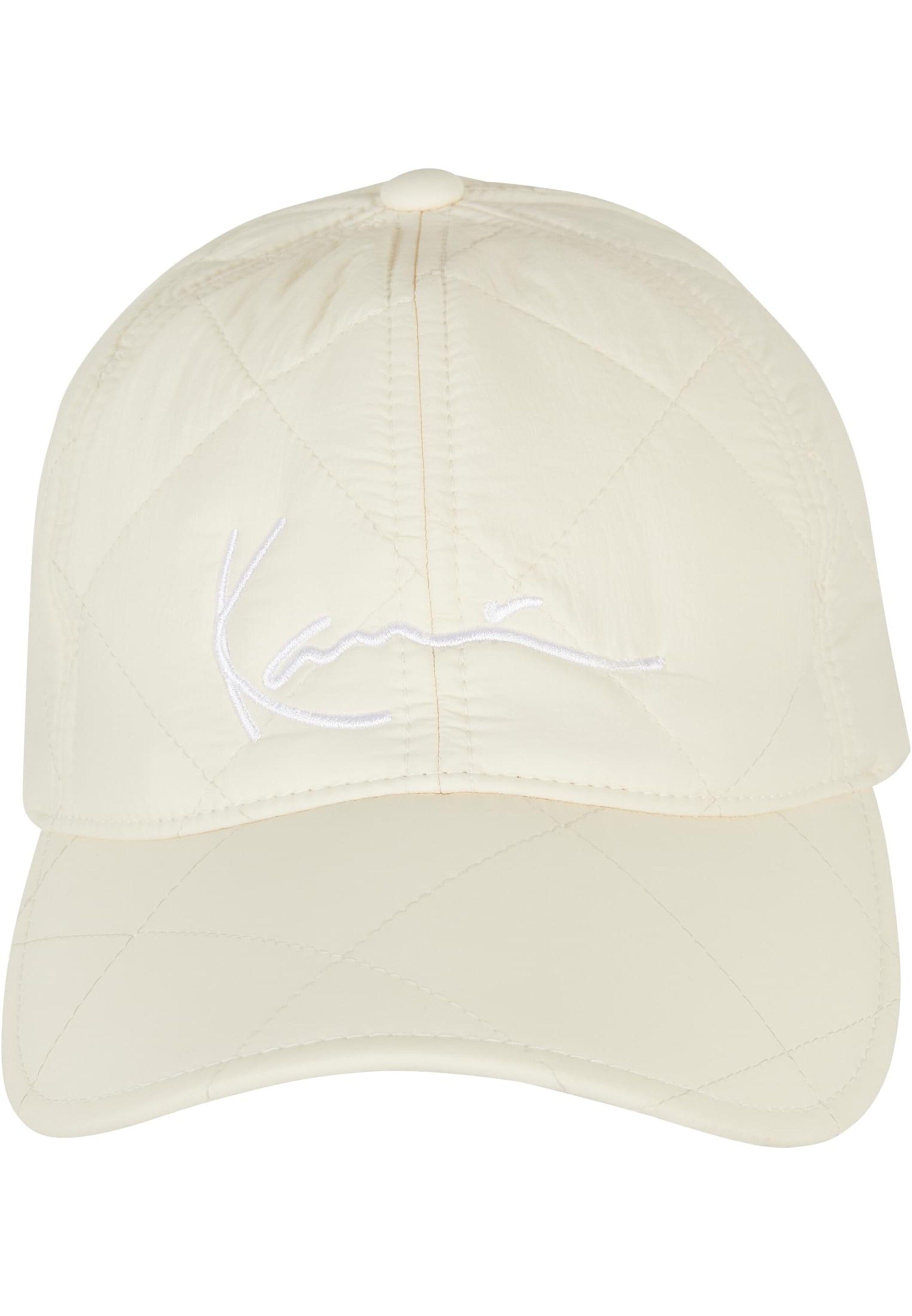 Karl Kani Sapkák - bézs