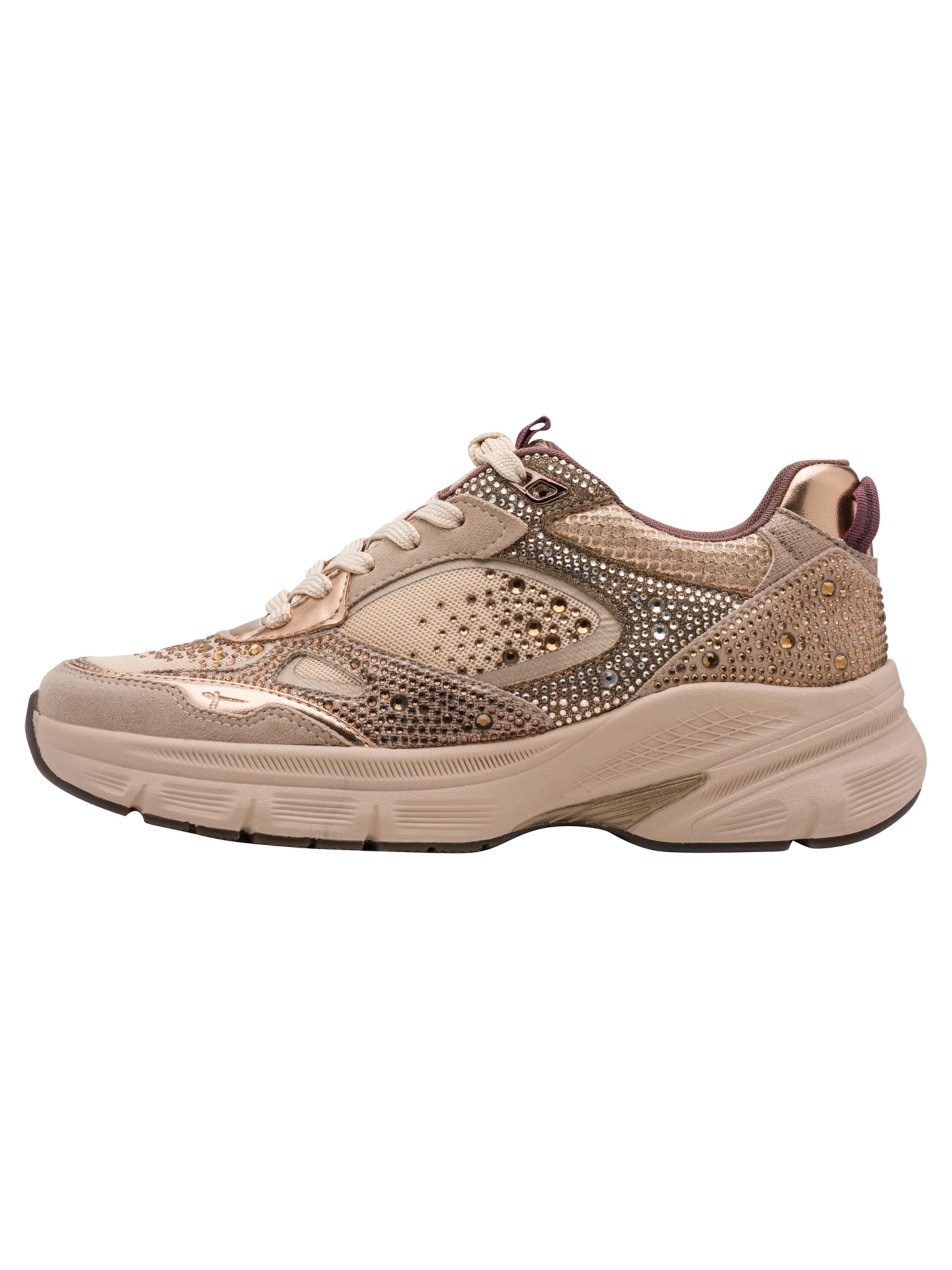 Tamaris Sneakers in Pink
