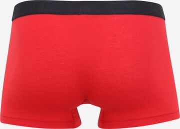 Boxers Tommy Hilfiger Underwear en rouge