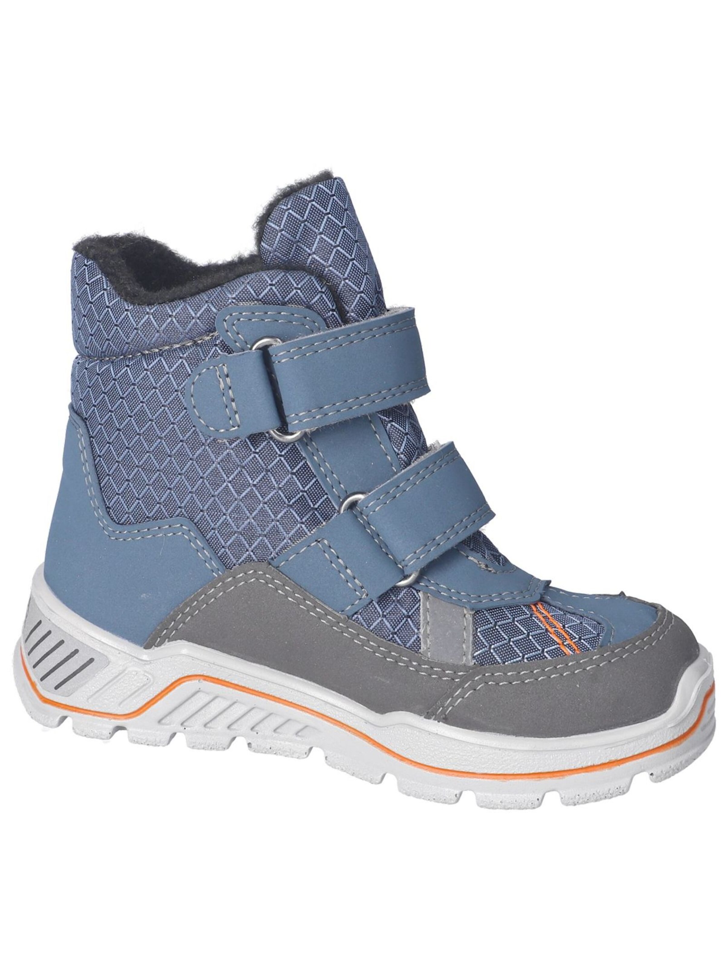 Stivale di RICOSTA in blu