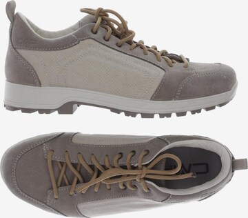 CMP Sneakers & Trainers in 38 in Grey: front