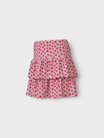 NAME IT Rok 'VIGGA' in Roze