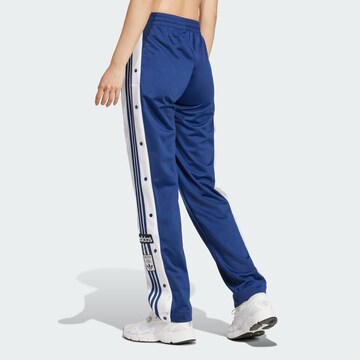 ADIDAS ORIGINALS Loosefit Nadrág 'Adibreak' - kék