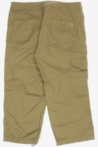 THE NORTH FACE Pants in L in Beige