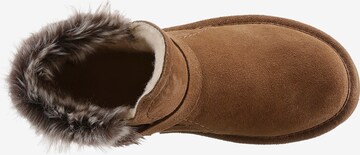 Bearpaw Snow Boots 'Konnie' in Brown