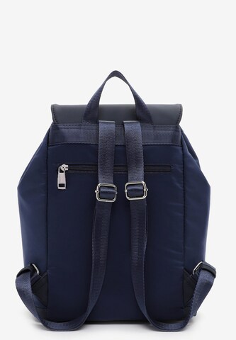 Emily & Noah Backpack 'Beatrice' in Blue