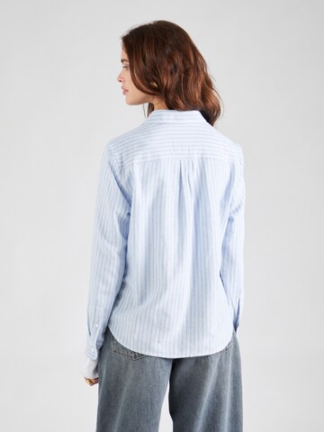 LEVI'S ® Blouse 'THE CLASSIC' in Blue