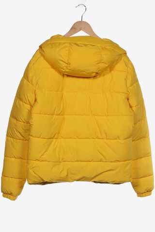 Superdry Jacket & Coat in L in Yellow