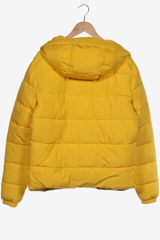 Superdry Jacke L in Gelb