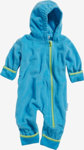 Ensemble PLAYSHOES en bleu : devant