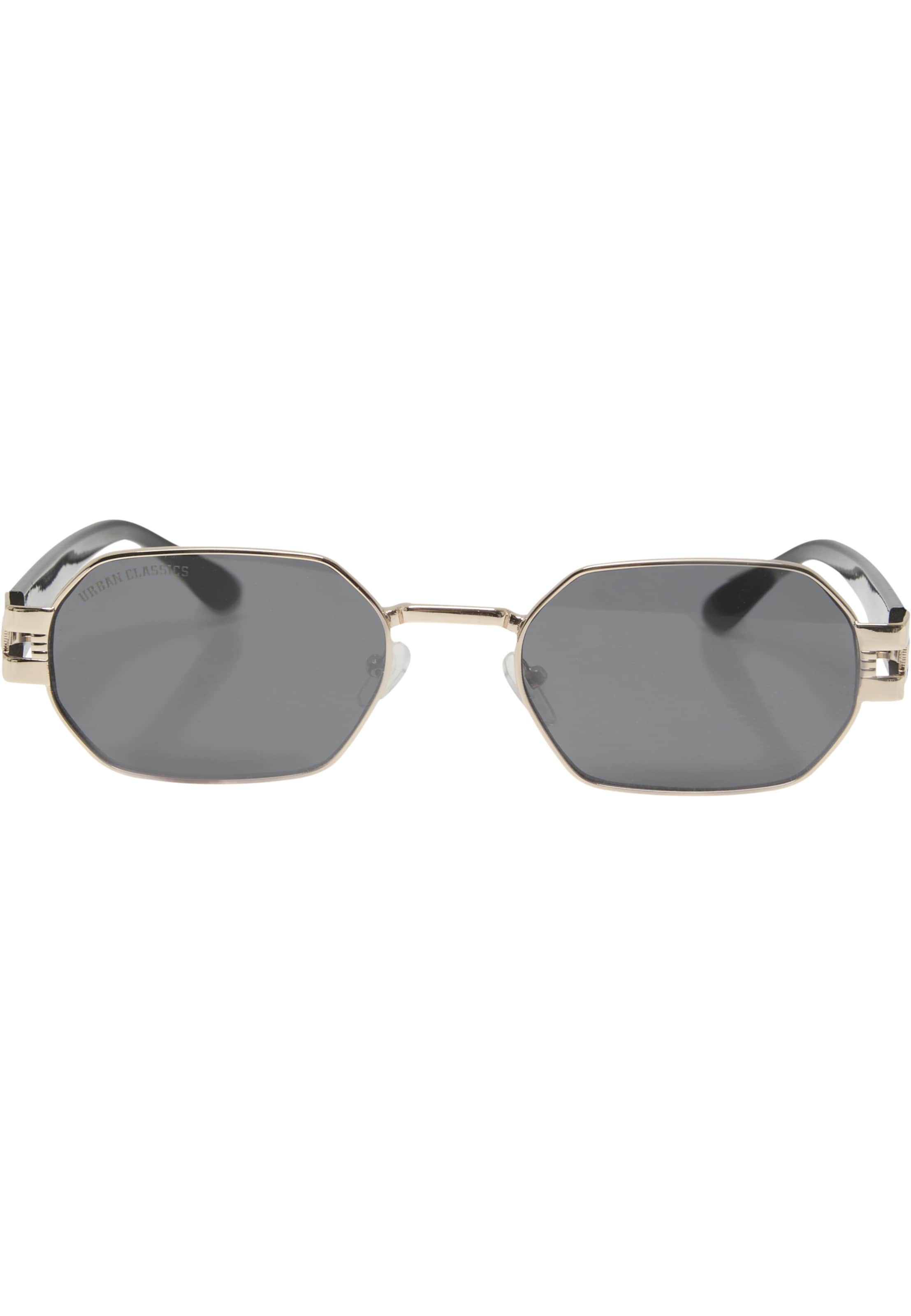 Urban Classics - Gafas de sol 'Madrid' en gris: frente