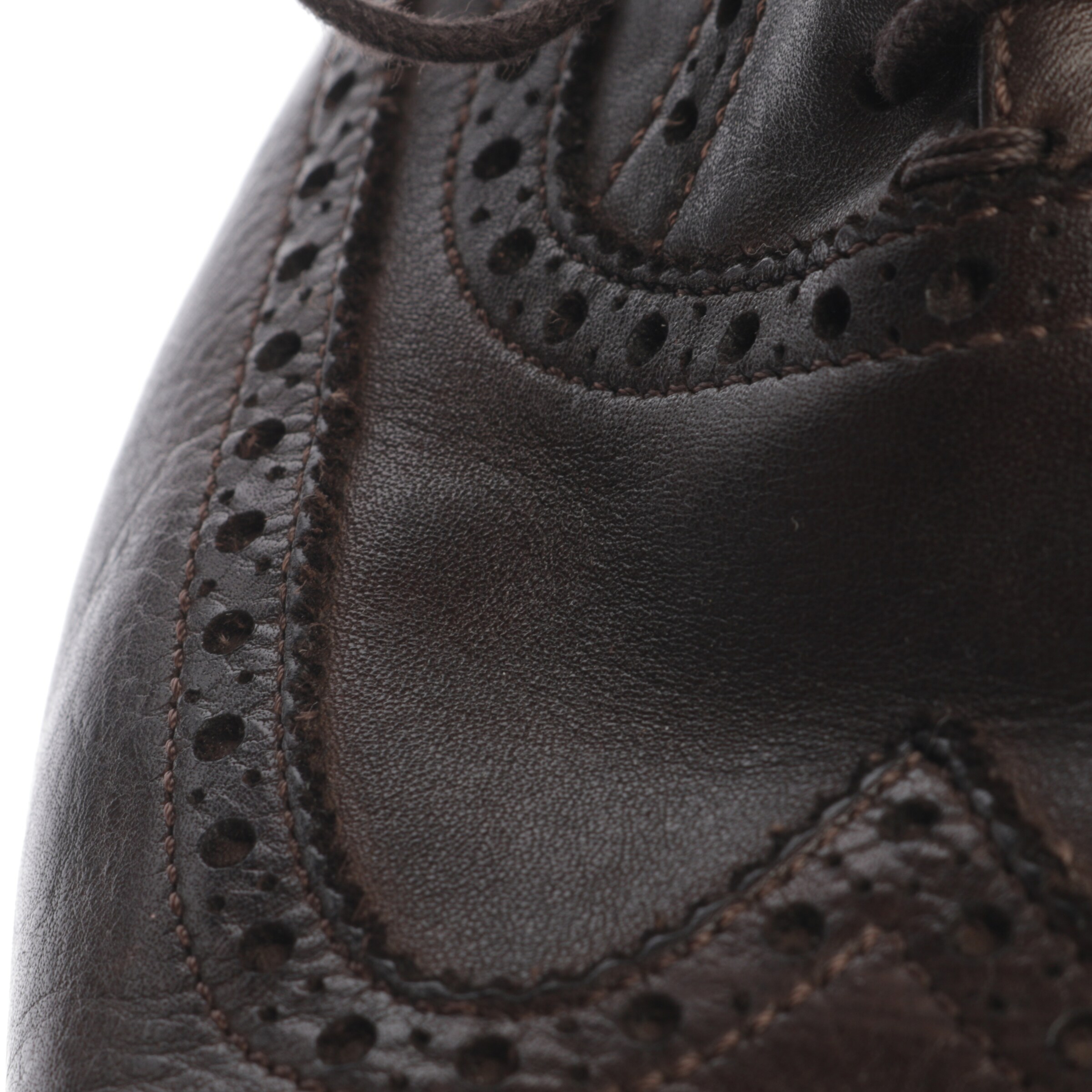 Paul Smith Flats & Loafers in 43,5 in Brown