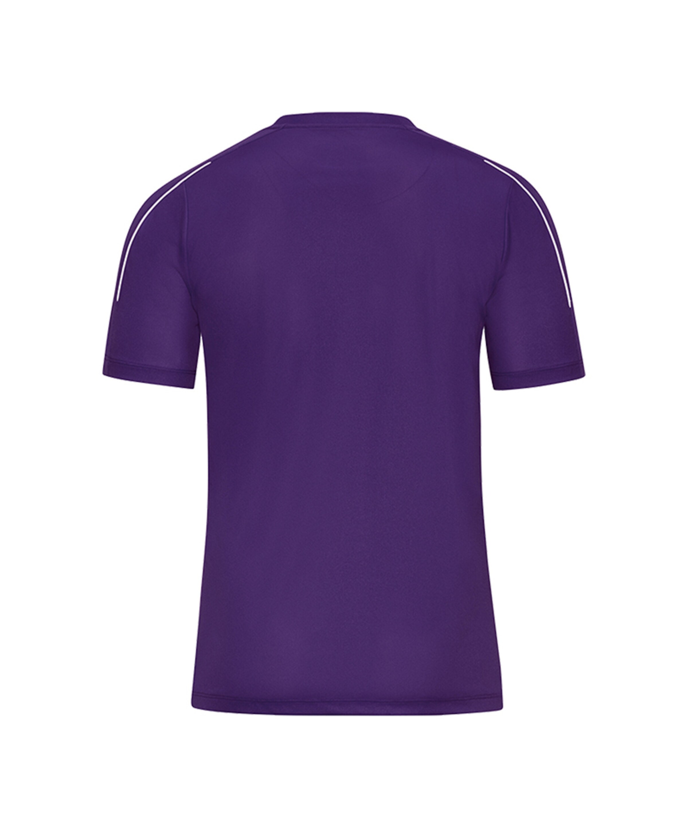 JAKO Performance Shirt 'Classico' in Purple