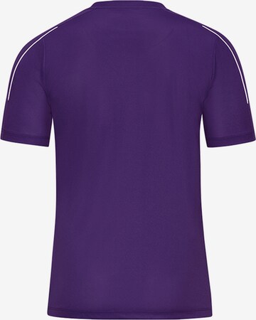 JAKO Performance Shirt in Purple
