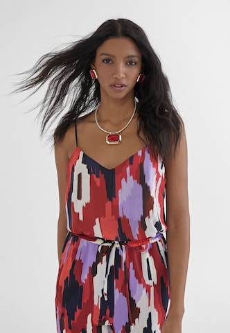 Lola Casademunt Top in Lila: voorkant