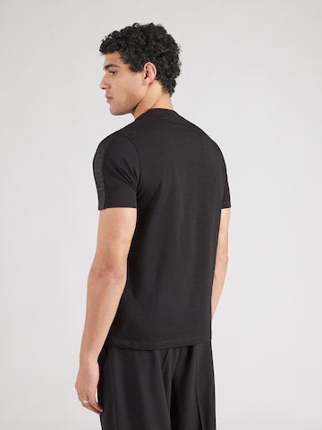 Karl Lagerfeld Shirt in Black