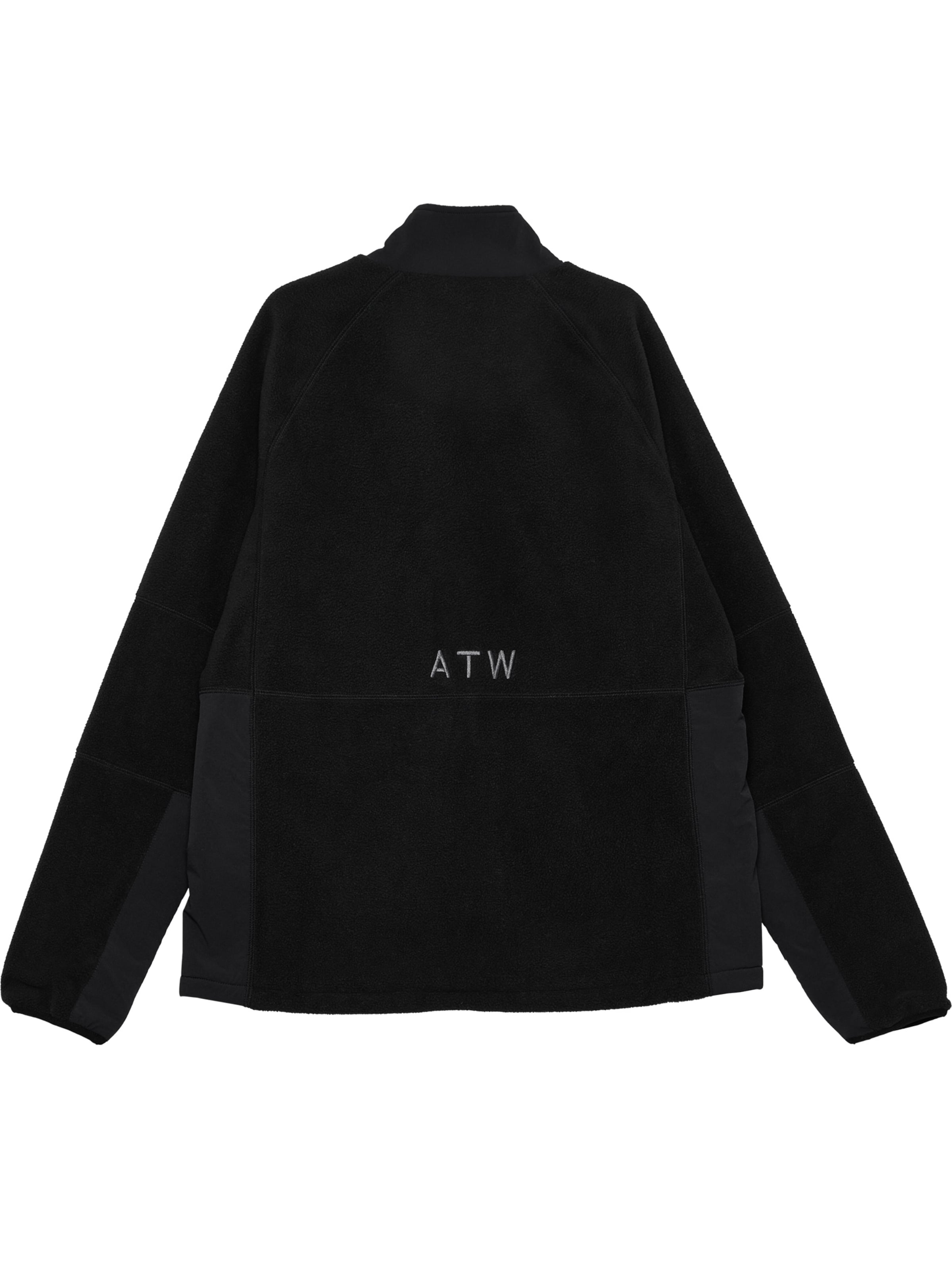 HALO Pullover in Schwarz