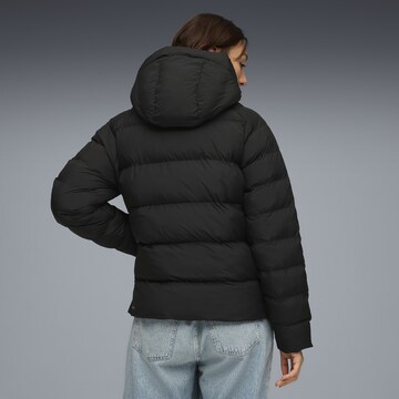 PUMA Athletic Jacket 'Mono' in Black