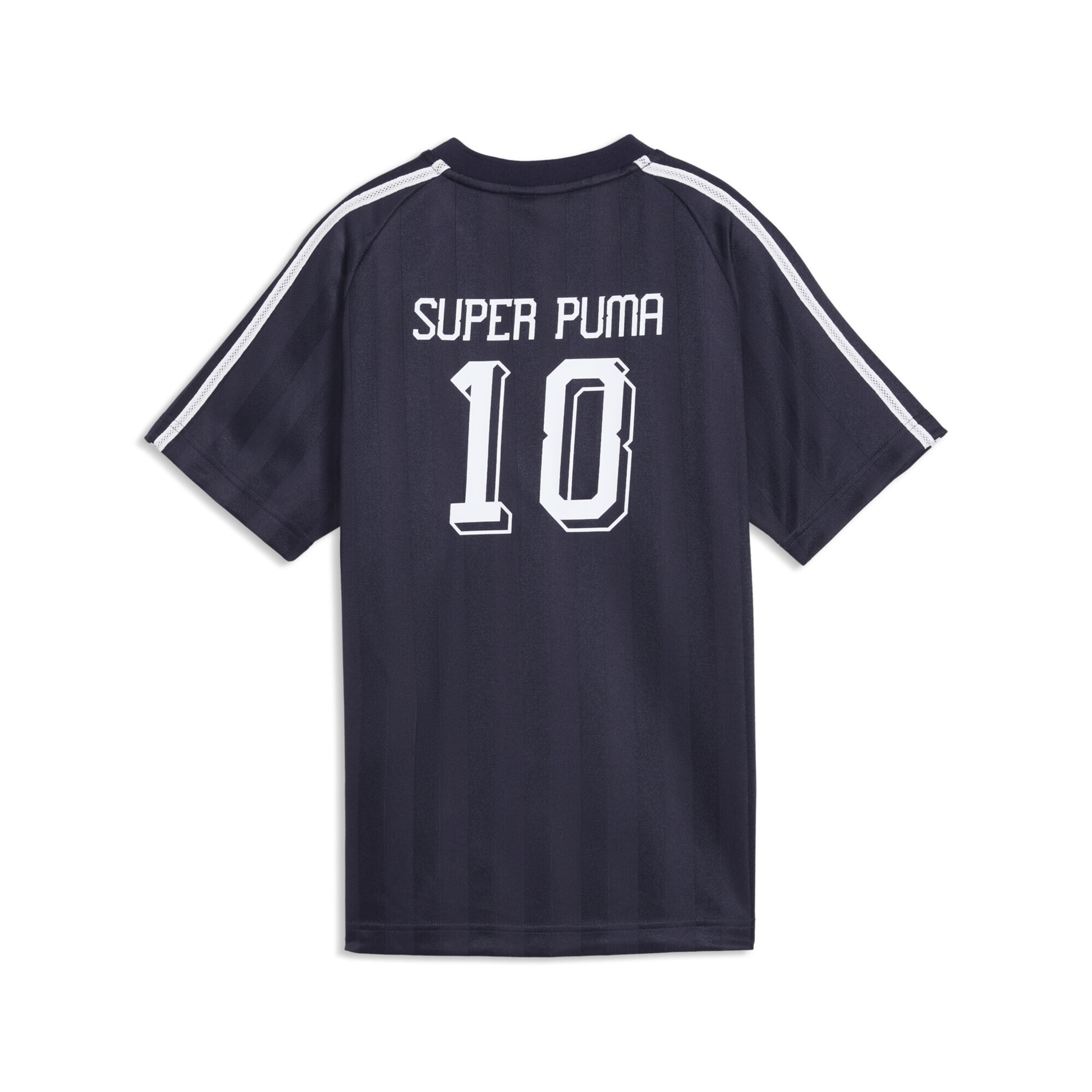 PUMA Performance shirt 'T7 Super' in Blue